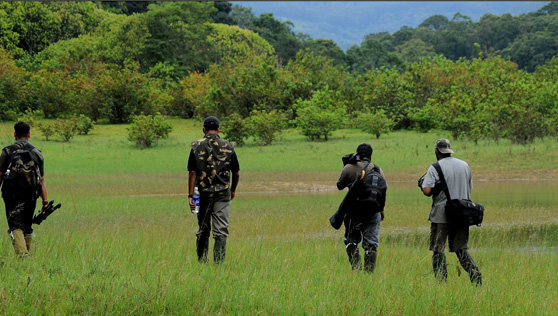 Xandari Cardamom County - places to visit - thekkady