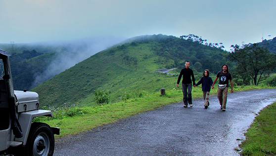 Xandari Cardamom County - places to visit - thekkady