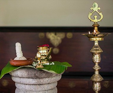 Xandari Cardamom County - ayurveda