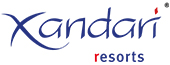 xandari resort logo