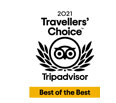 travellers-choice best of the best awards