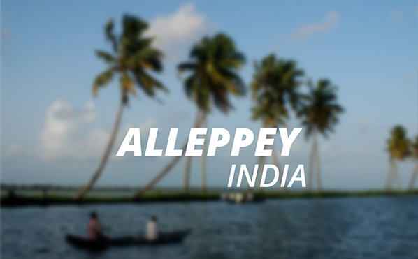 Xandari Resorts - Alleppey